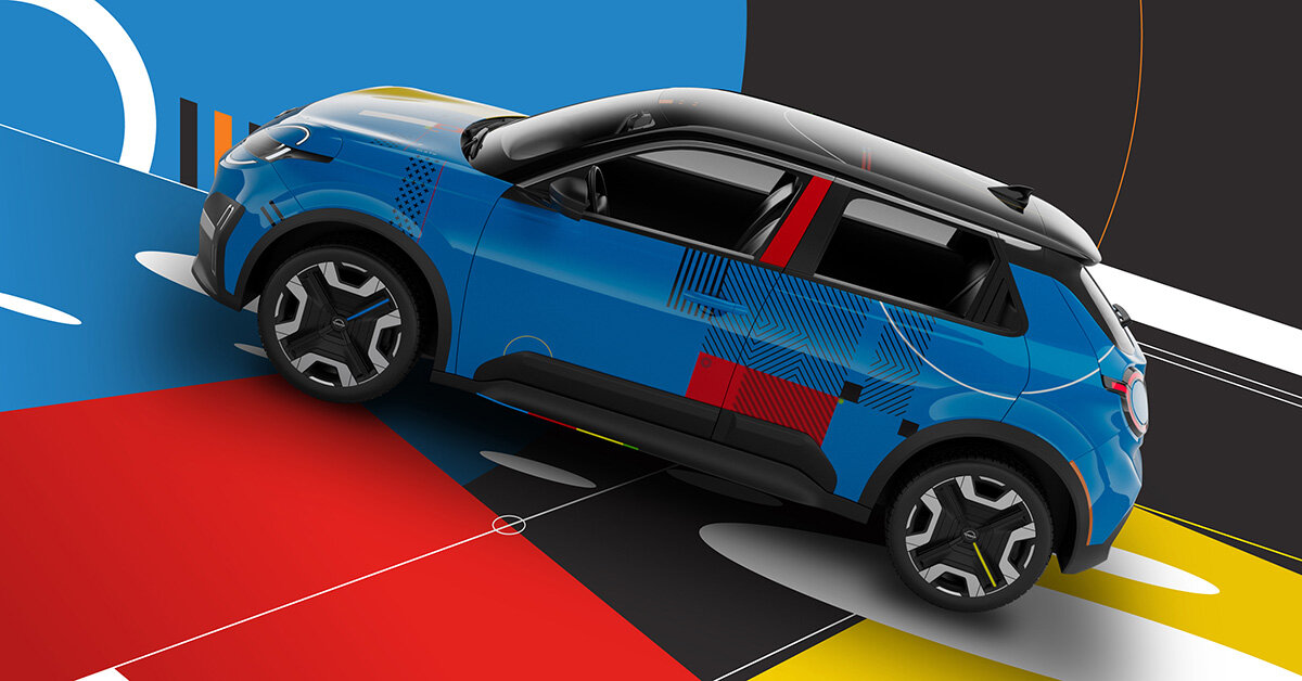 elevate the all-new nissan MICRA design competition reveals finalists