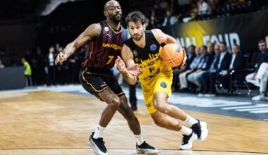 24 things to look out for in Game 1