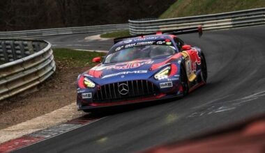 Mercedes responds to losing dominant NLS win after disqualification