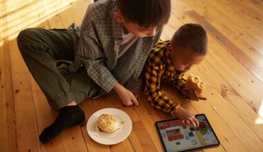 Norway’s new legislation children from marketing of unhealthy foods