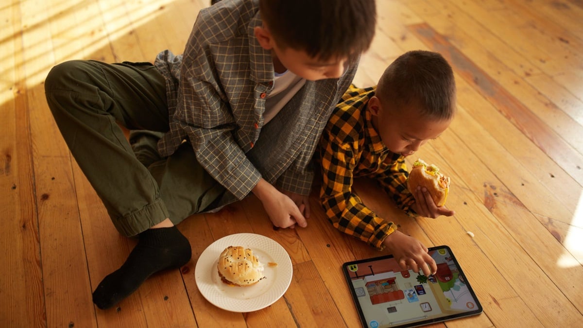 Norway’s new legislation children from marketing of unhealthy foods