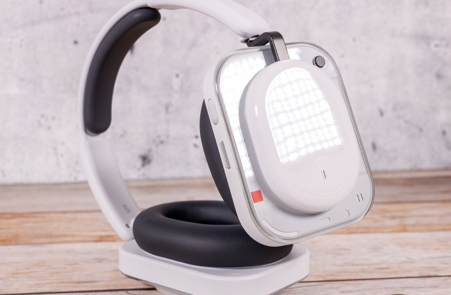 Nothing Headphone (a): Affordable headphones officially announced with ANC and up to 135 hours of playback