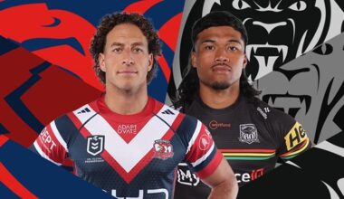 NRL 2026, Sydney Roosters, Canterbury Bankstown Bulldogs, Round 3, preview, official team lists, injuries, updates, Fantasy