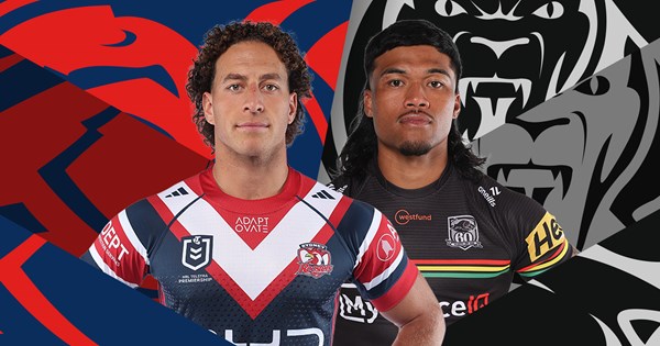 NRL 2026, Sydney Roosters, Canterbury Bankstown Bulldogs, Round 3, preview, official team lists, injuries, updates, Fantasy