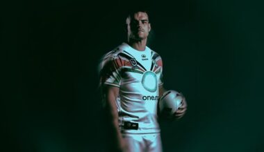 NRL Team Update: Mitchell Barnett in, Adam Pompey out