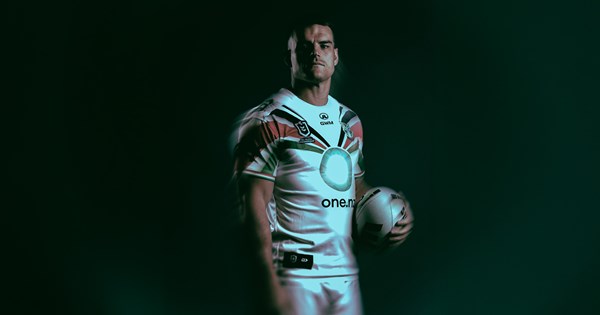 NRL Team Update: Mitchell Barnett in, Adam Pompey out