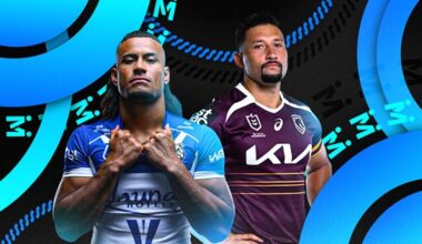 NRL 2026, Multicultural Round, global expansion, rugby league, unity, harmony