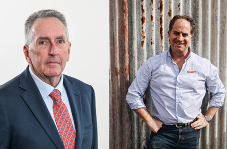 Boots on the ground at NTCA Conference 2026