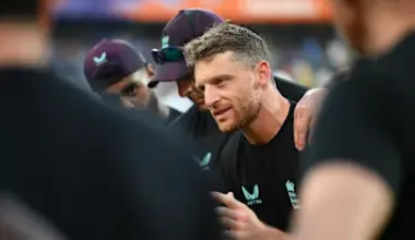 ICC Women's Cricket World Cup, 2025