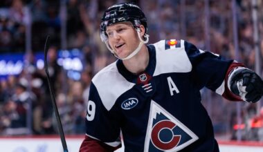 Avalanche recover in 3rd, top Wild in shootout for 5th straight win