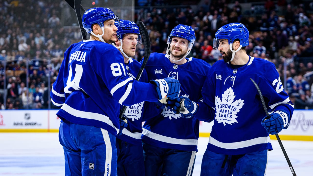 Maple Leafs facing number of questions after firing GM Treliving