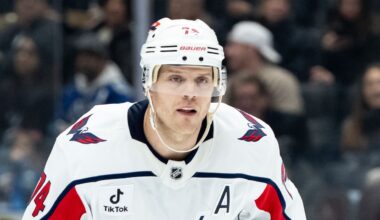 NHL Status Report: Carlson could make Ducks debut against Senators