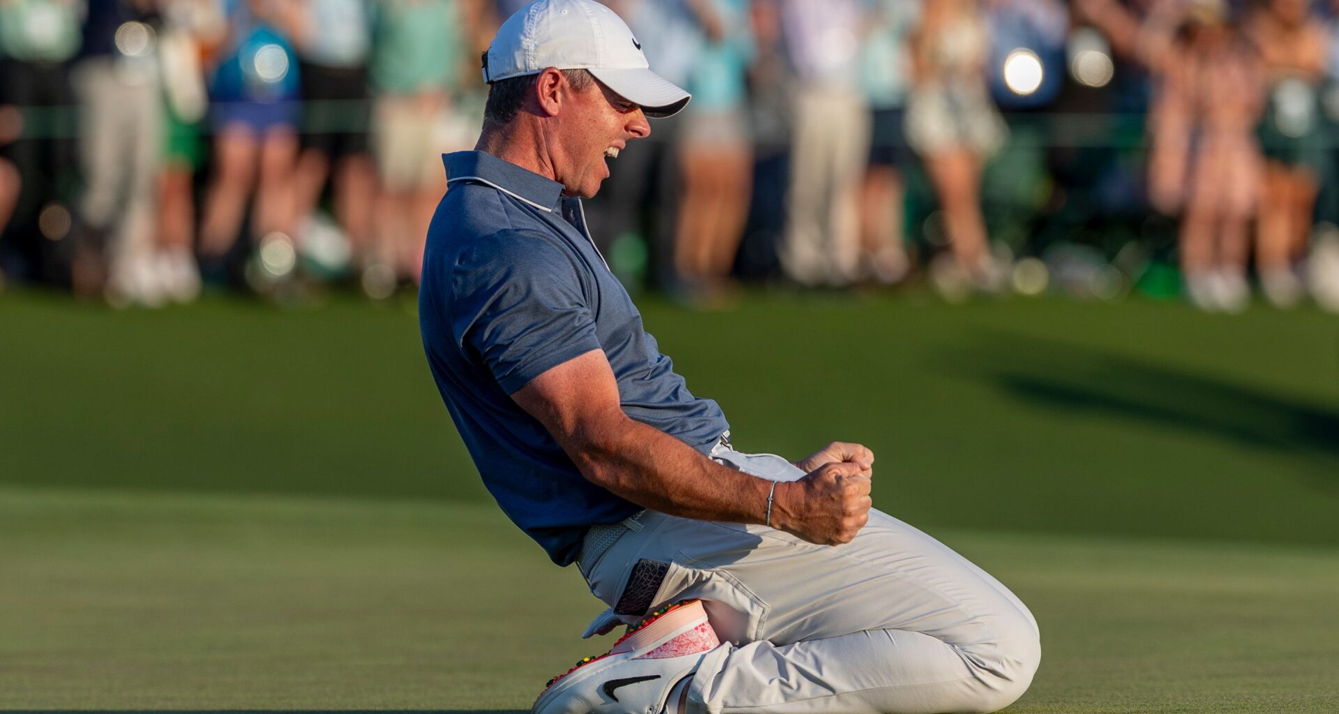 Rory McIlroy Masters Documentary: Amazon Prime Details & Release Date