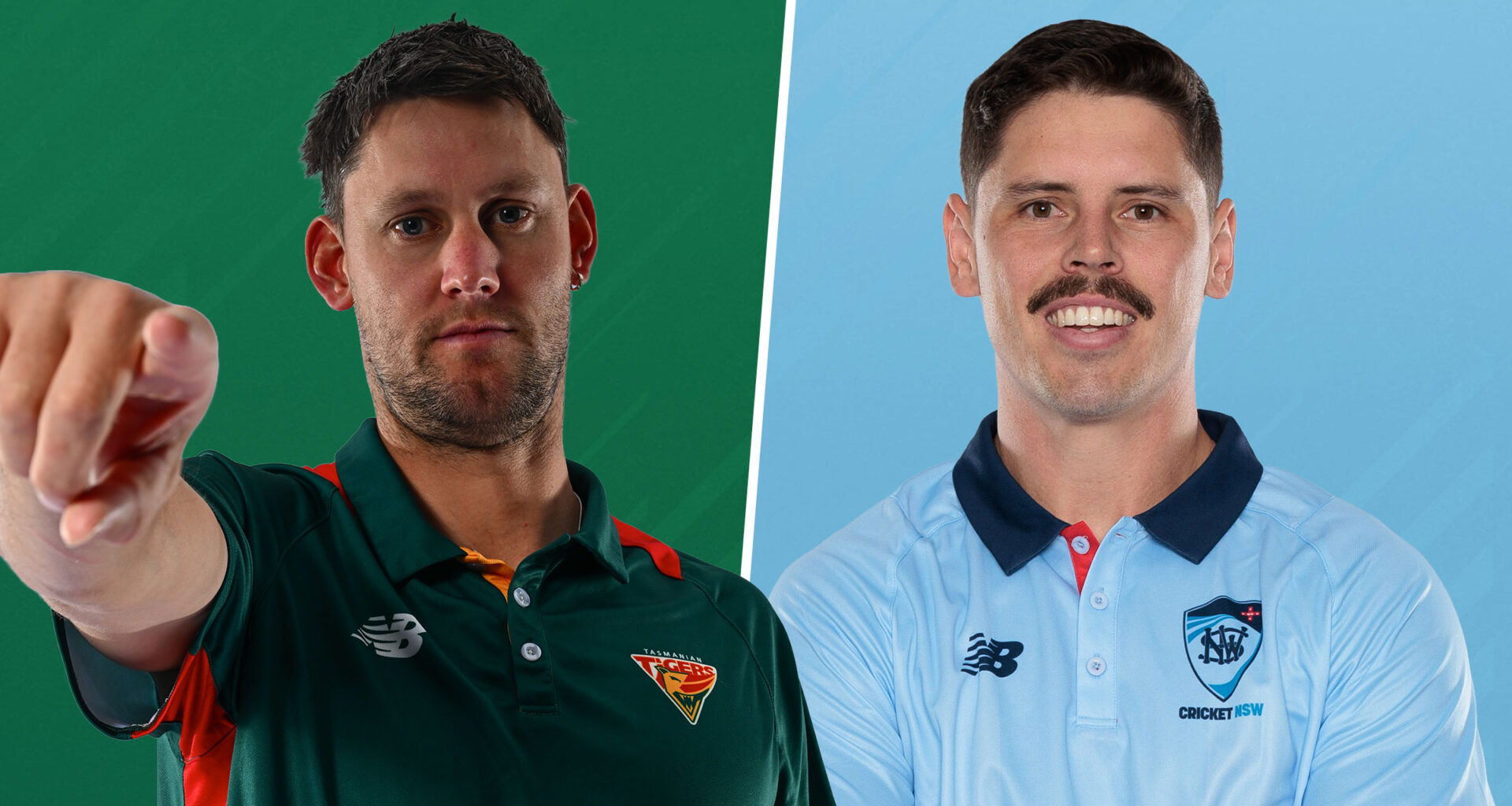 Tasmania v NSW: One-Day Cup final preview