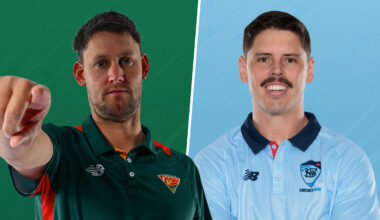 Tasmania v NSW: One-Day Cup final preview