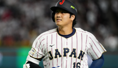 2026 World Baseball Classic bracket, schedule: Where to watch Japan vs. Venezuela
