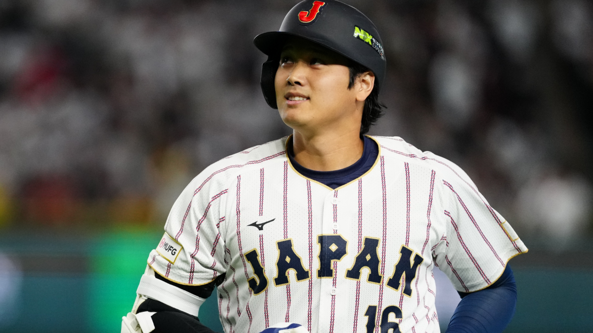 2026 World Baseball Classic bracket, schedule: Where to watch Japan vs. Venezuela