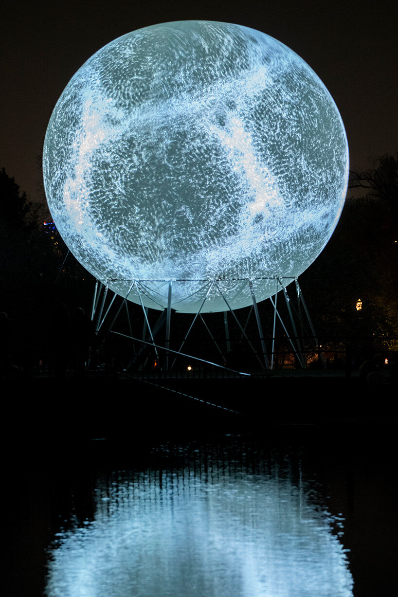 olafur eliasson and the shift from perception to participation - 10