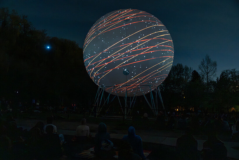 olafur eliasson and the shift from perception to participation - 11