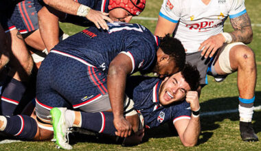 Canada Lose Logan Weidner to Romania