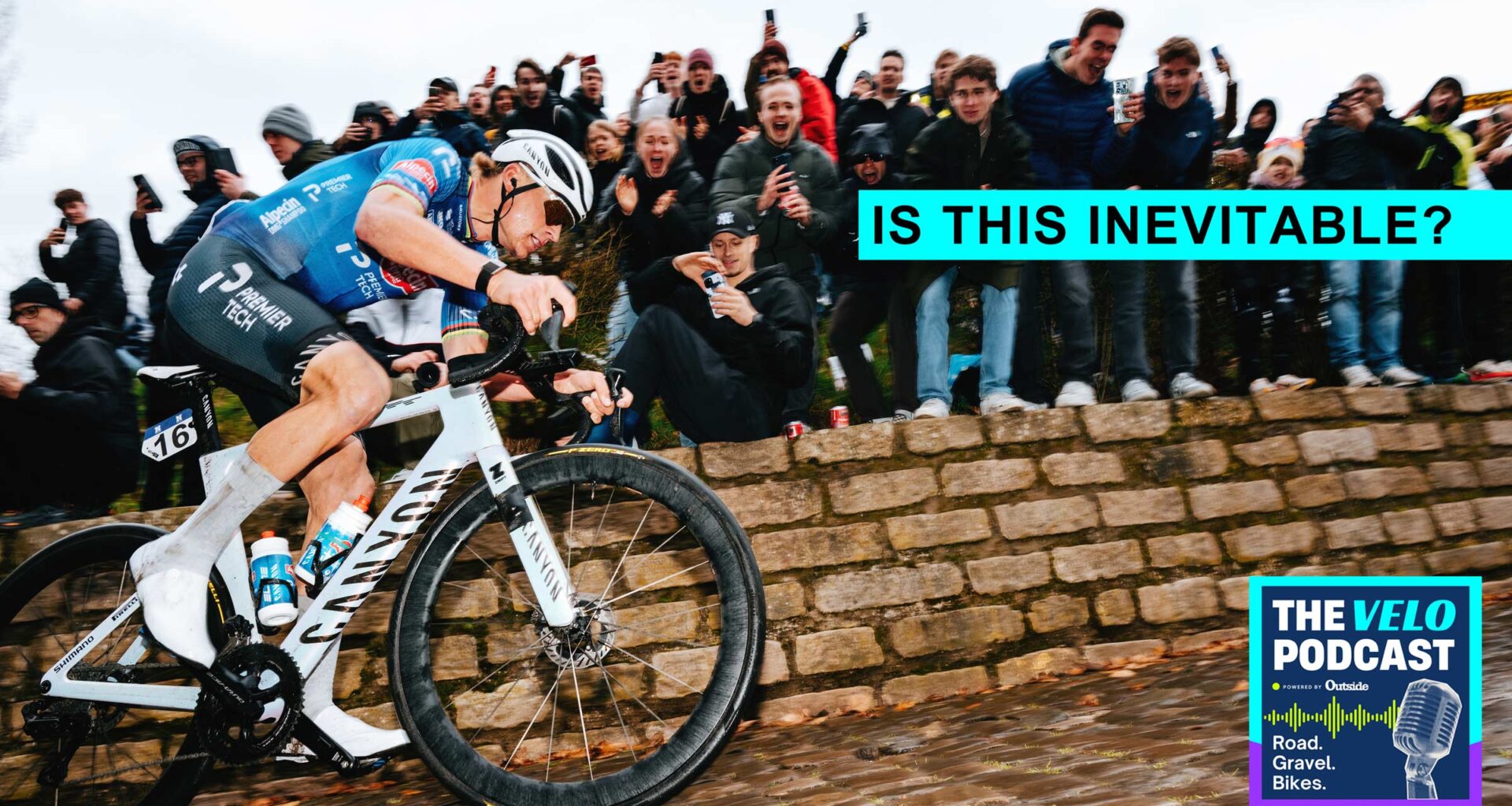 Are the Outcomes of the Spring Classics Inevitable This Year?