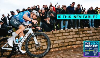 Are the Outcomes of the Spring Classics Inevitable This Year?