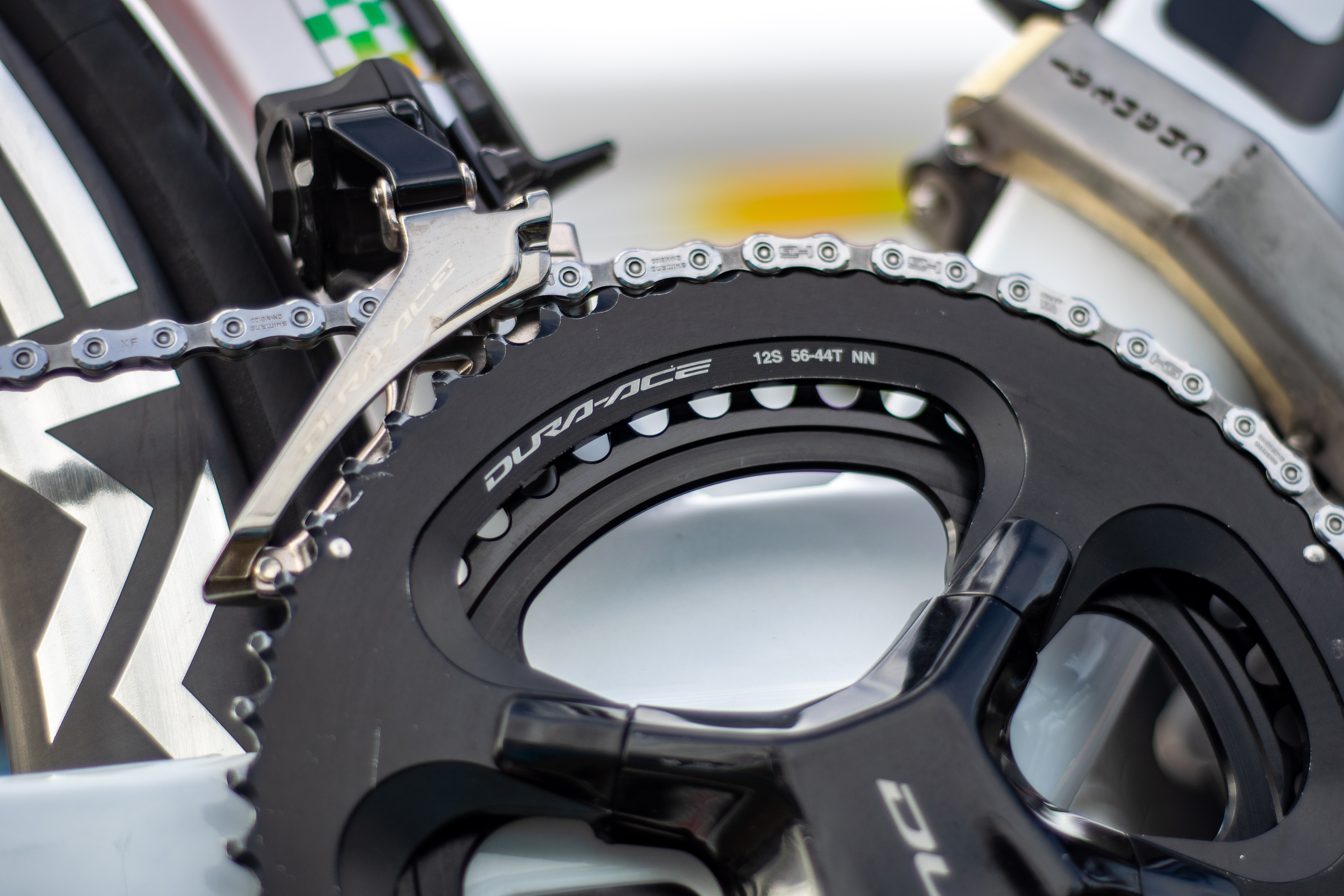 Kuurne Brussel Kuurne tech