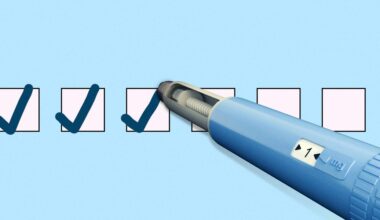 Manage GLP-1 Side Effects With These 6 Lifestyle Changes