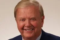 Orion Samuelson WGN