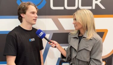 The 'biggest challenge' for Oscar Piastri ahead of Melbourne Grand Prix