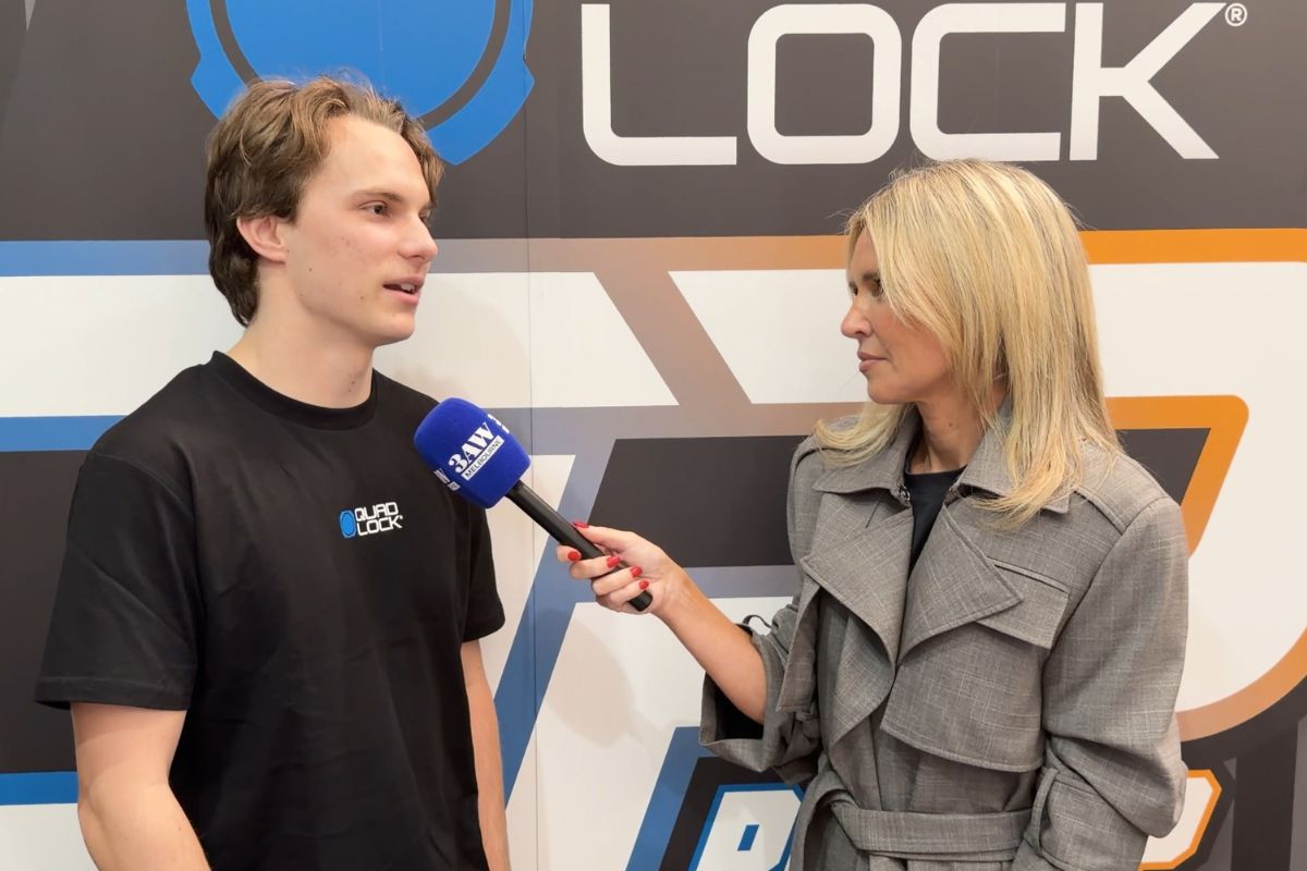 The 'biggest challenge' for Oscar Piastri ahead of Melbourne Grand Prix