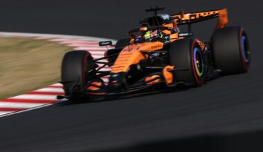 McLaren adamant there will be no repeat of China failures in F1 Japanese GP