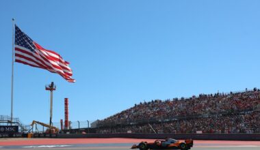 F1's deal with Apple questioned despite continued growth after Liberty Media earnings report