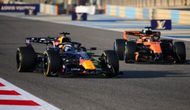 Formula 1 will be harder to follow for fans in 2026 – Max Verstappen