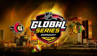 NHL, NHLPA announce long-term international growth strategy in Germany
