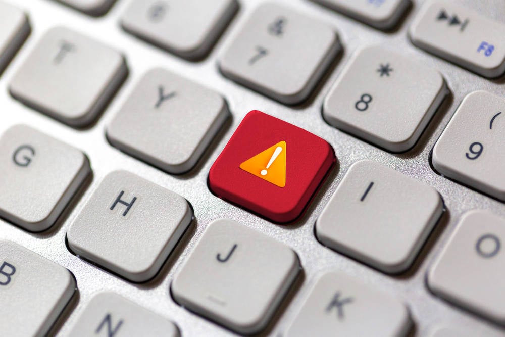 AWS Middle East disrupted after ‘objects struck datacenter’ • The Register