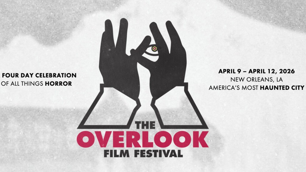 Overlook Film Festival announces first-wave lineup
