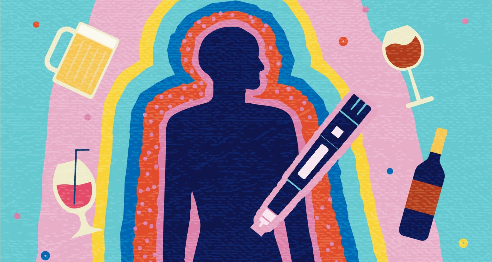 Is the 'Ozempic era' an opportunity for no-and-low?