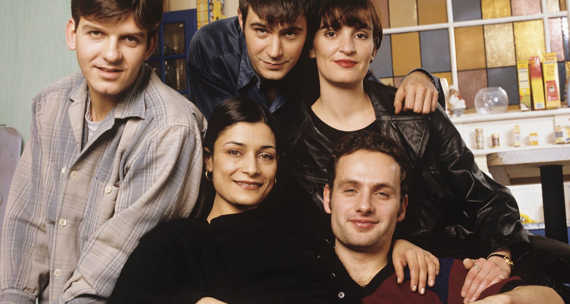 This Life 30th anniversary celebrated on BBC Four and BBC iPlayer