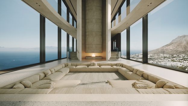 Eight of the world's most stunning penthouses