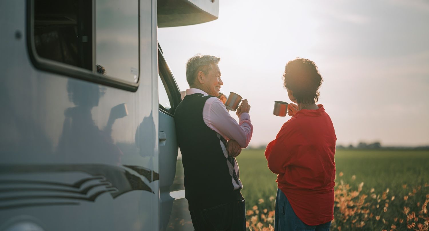 Industry Super Funds