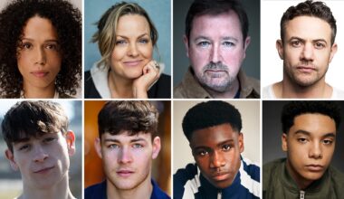 Time series 3 further casting announced for the return of Jimmy McGovern’s award-winning drama
