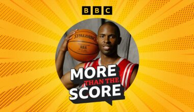 More than the Score - Charlie Ward: The sporting ‘superhero’ who chose the NBA over the NFL