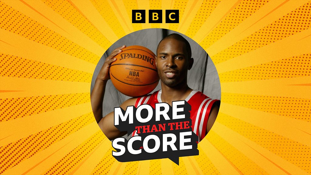 More than the Score - Charlie Ward: The sporting ‘superhero’ who chose the NBA over the NFL