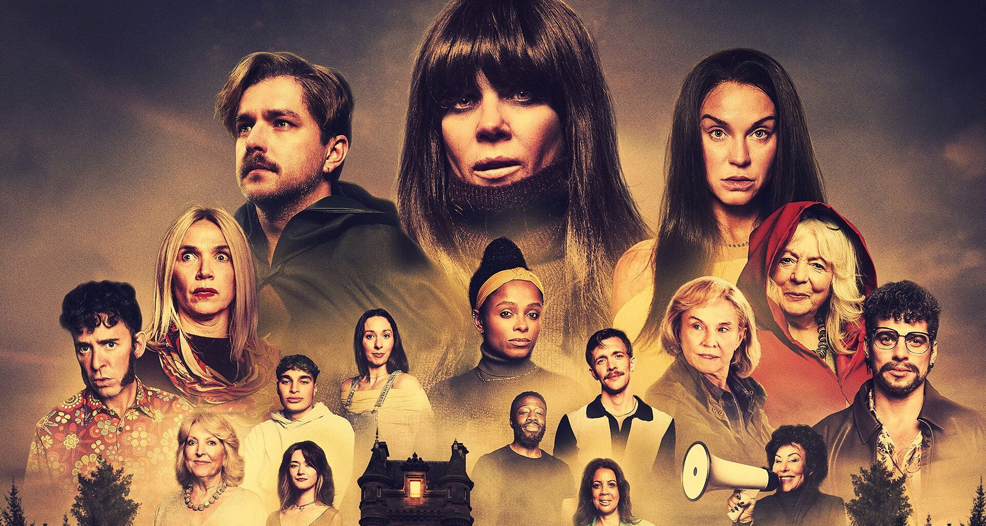 The Movie – The Sequel is coming to BBC iPlayer and BBC One for Comic Relief