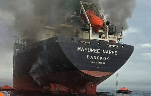 Image for article: Welcome to war-flation