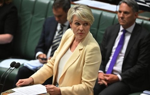 Image for article: The bill that could stop fracking at Beetaloo Basin