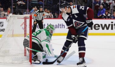 State Your Case: Avalanche or Stars as NHL's top team