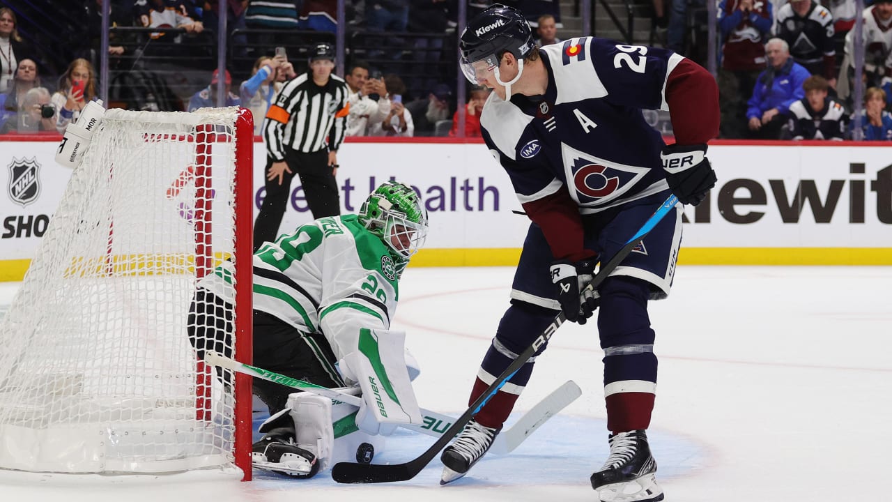 State Your Case: Avalanche or Stars as NHL's top team