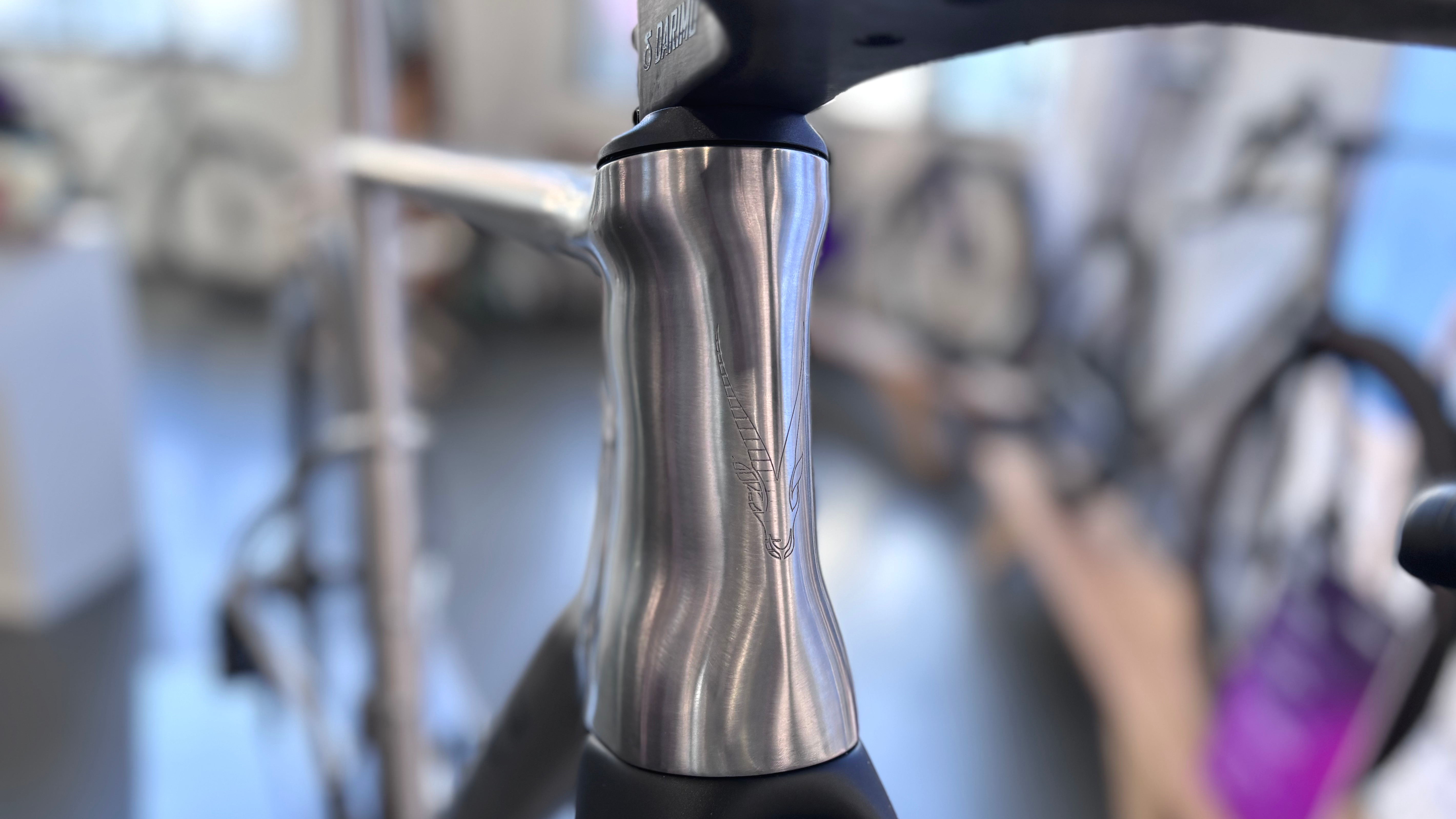 Tech highlights from Cycling World Dusseldorf